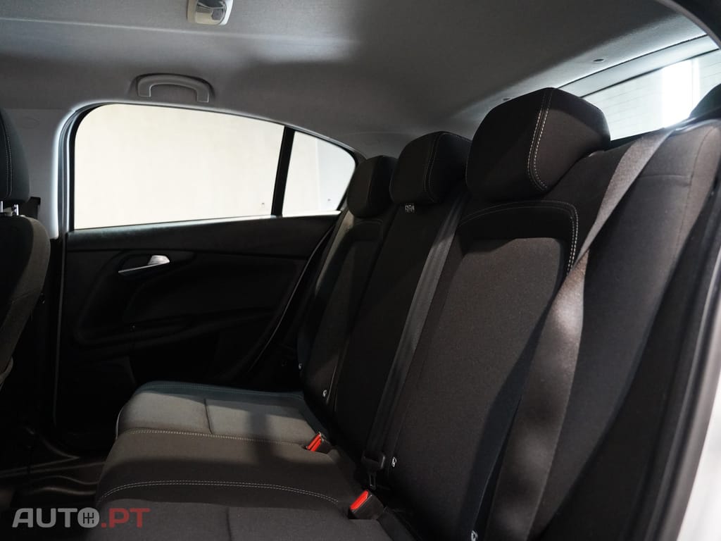 Fiat Tipo 1.3 Multijet City Life