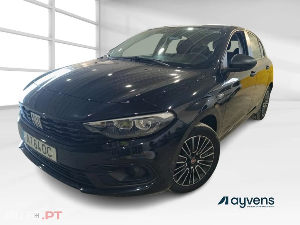 Fiat Tipo 1.3 Multijet