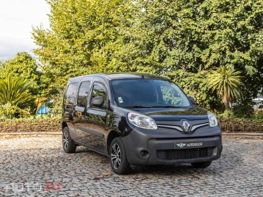 Renault Kangoo 1.5 dCi Business S/S
