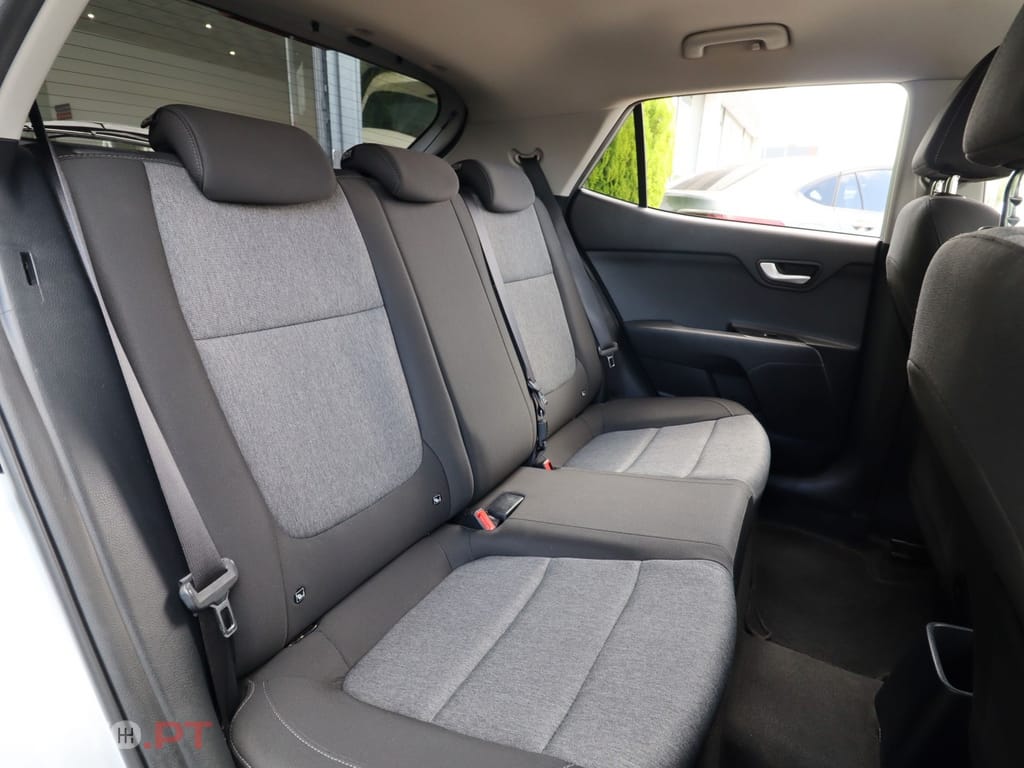 Kia Stonic 1.2 Dynamic