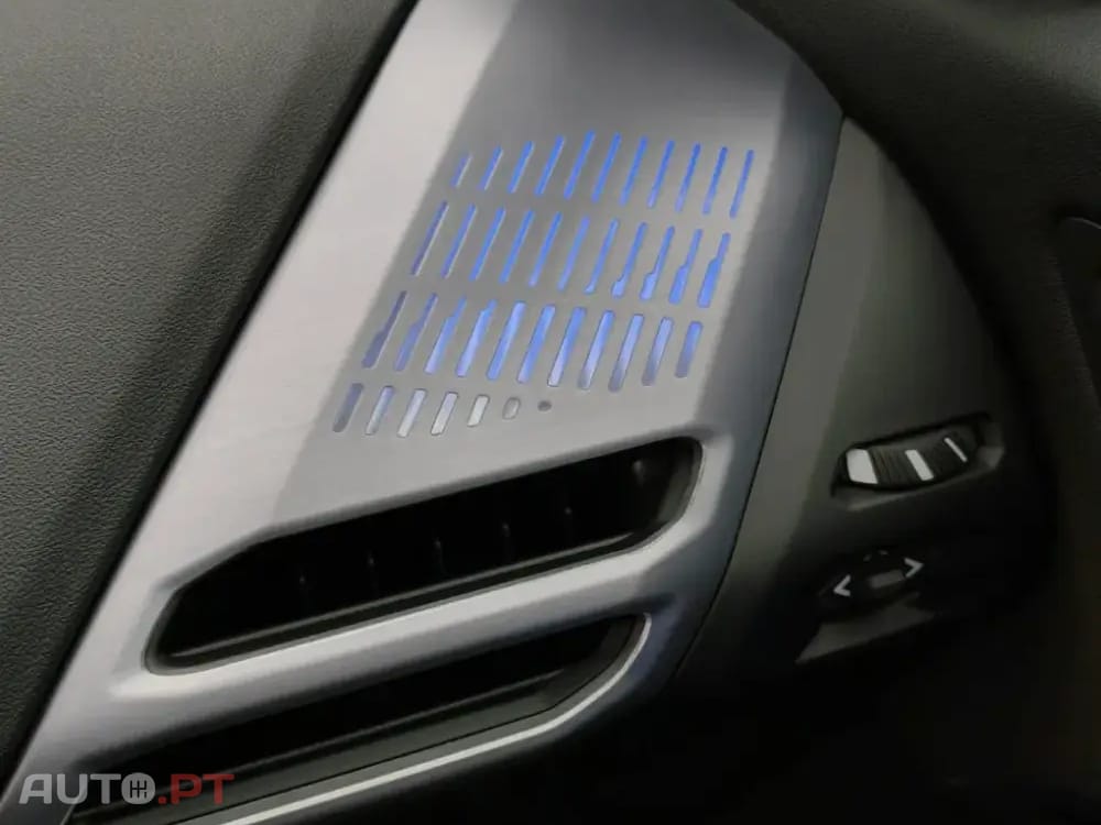 BMW 120 d Pack Desportivo M