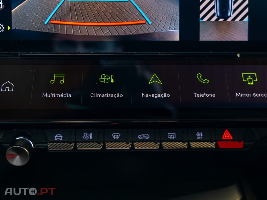 Peugeot 308 SW PureTech 130 EAT8 GT
