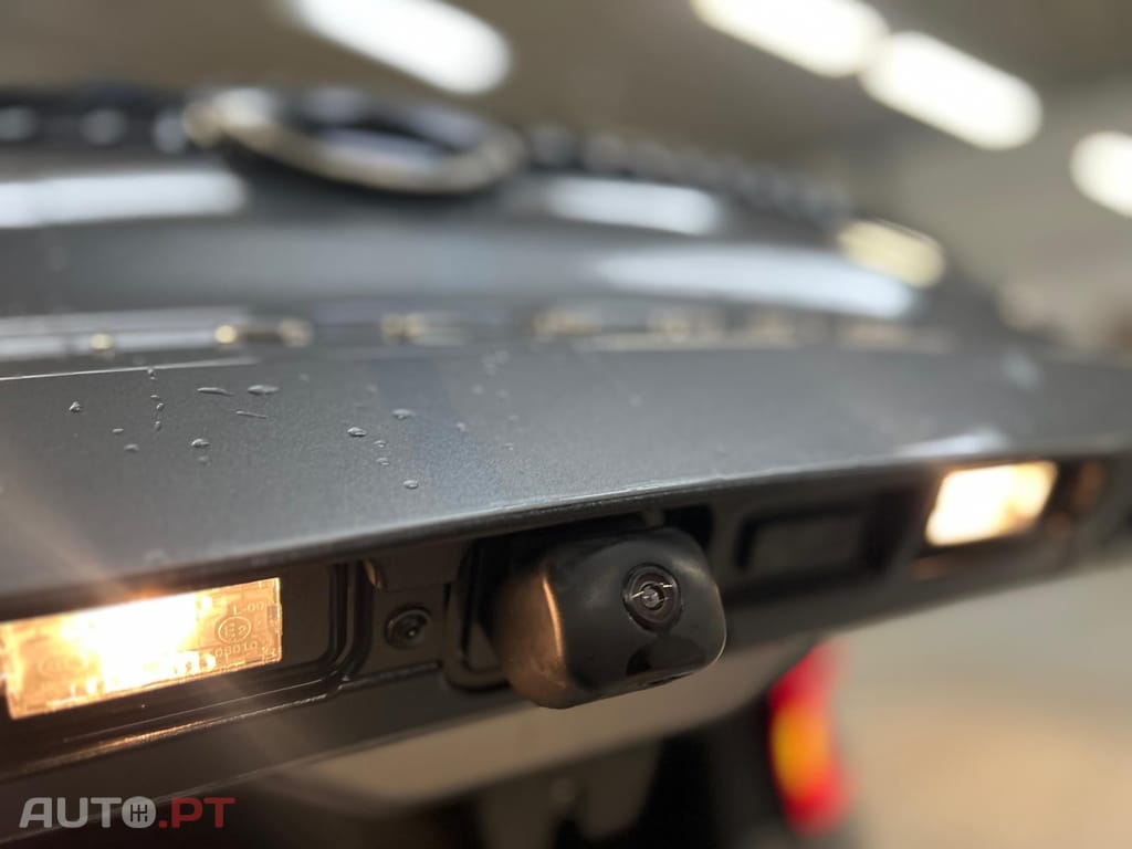 Citroen e-C3 Aircross 44 kWh Autonomia Conforto Max