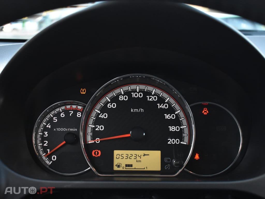 Mitsubishi Space Star 1.2 Intense Connect Edition