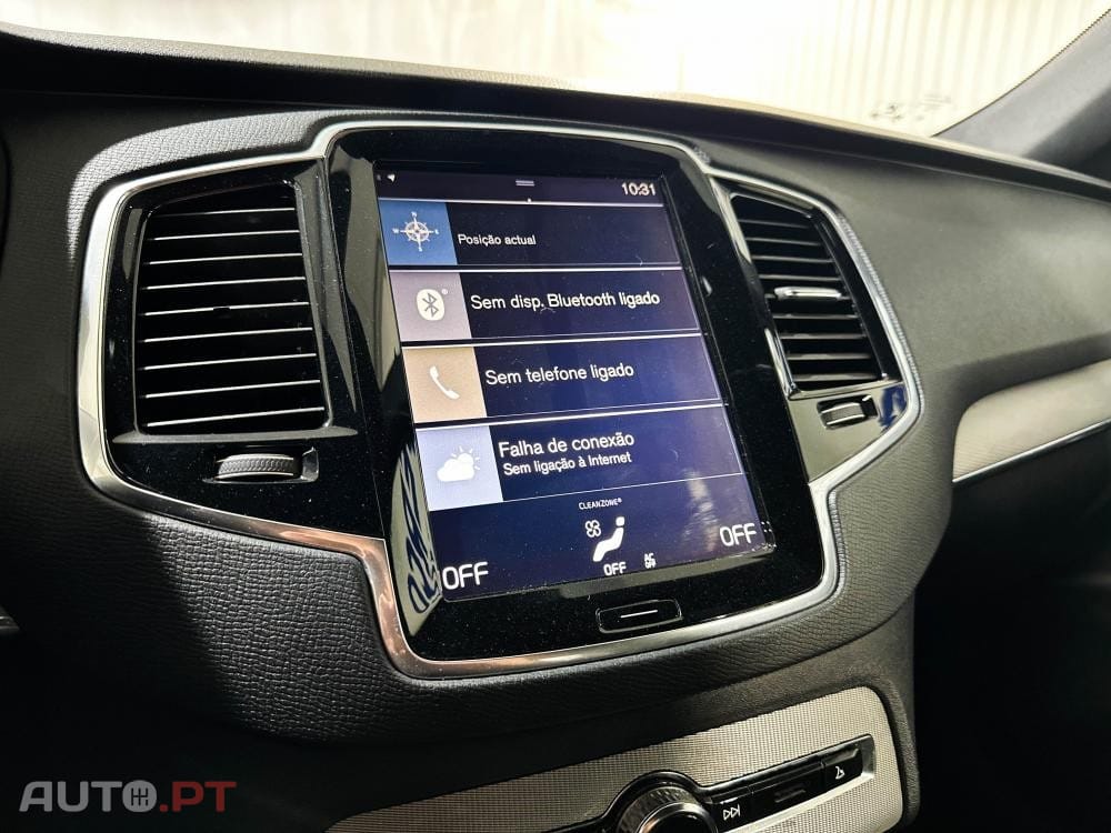 Volvo XC90 2.0 D4 R-Design