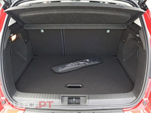 Renault Captur 1.0 TCe 100 Bi-Fuel techno