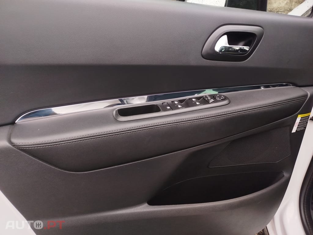 Peugeot 3008 1.2 PureTech Allure