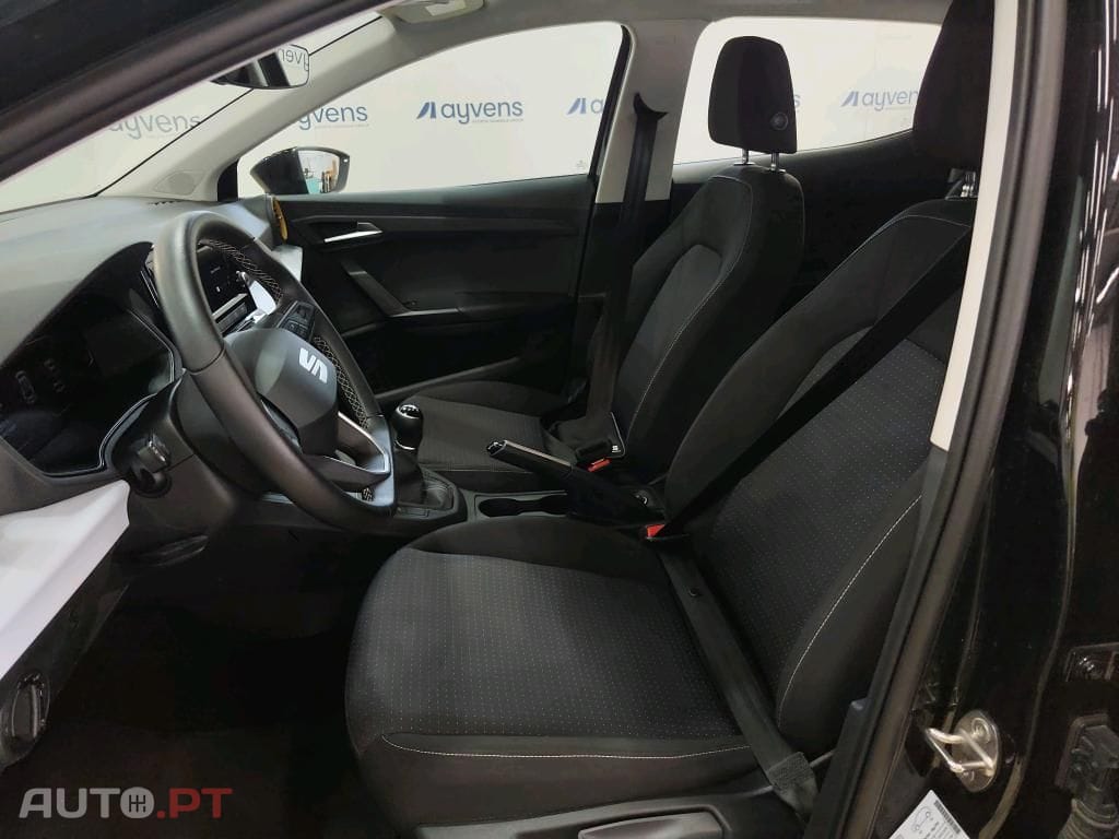 Seat Ibiza 1.0 TSI Style