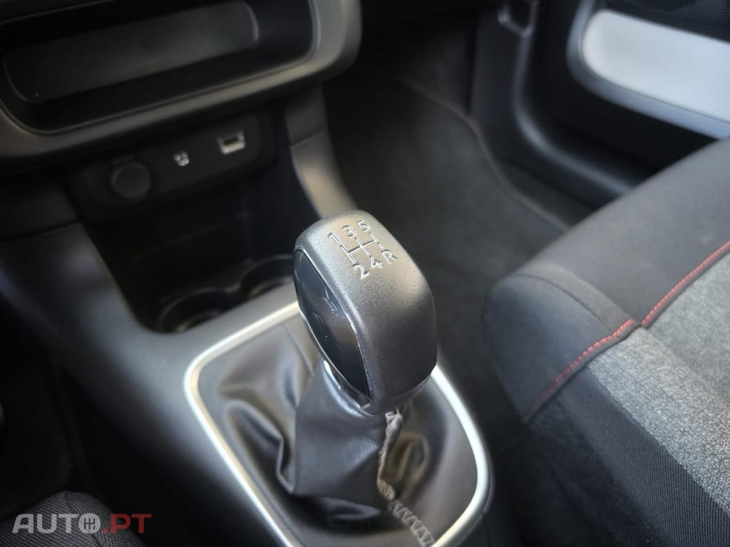 Citroen C3 1.2 PureTech Shine
