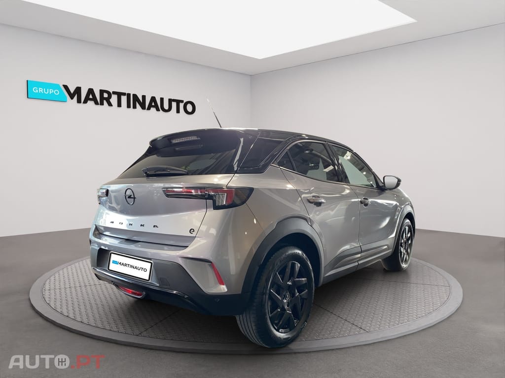 Opel Mokka-E 50 kWh GS