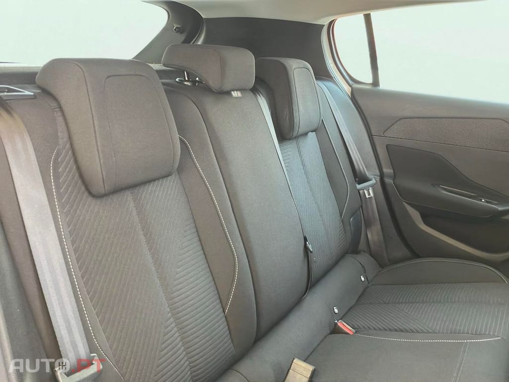 Peugeot 308 1.5 BlueHDi Active Pack