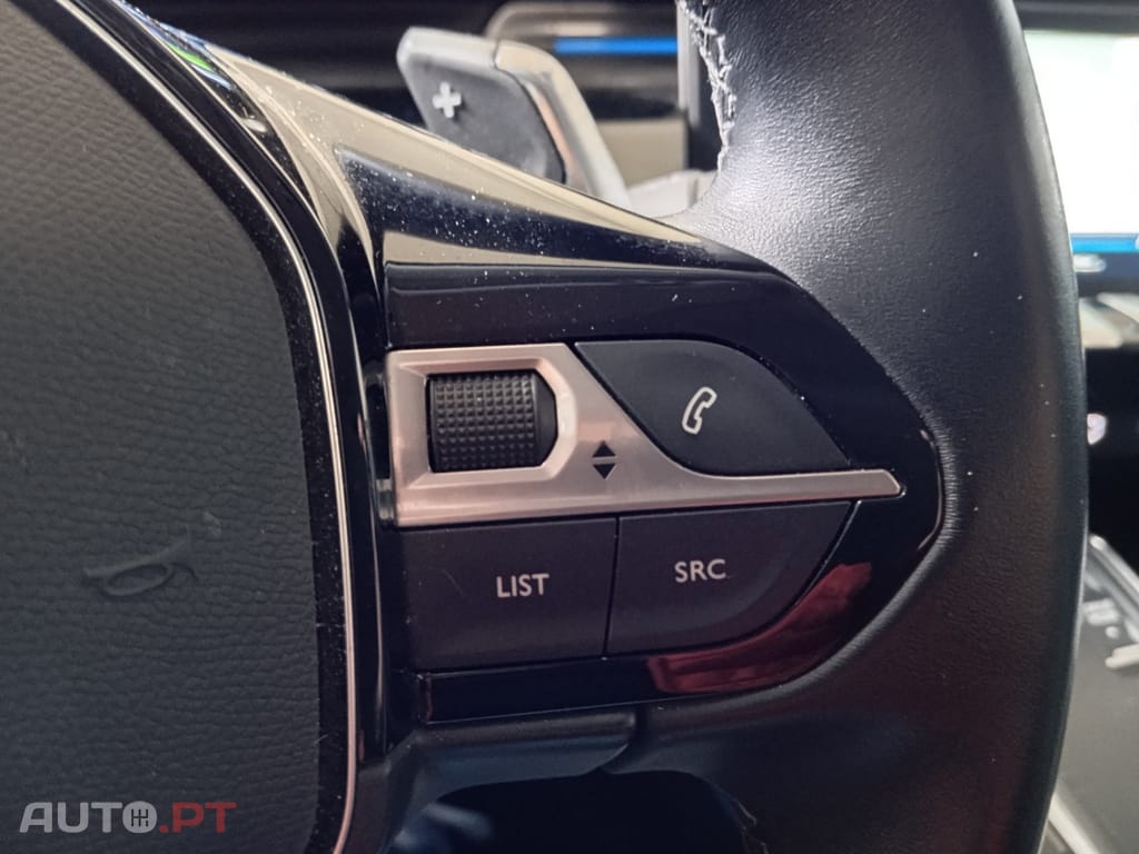 Peugeot 508 SW 1.6 Hybrid Allure Pack e-EAT8