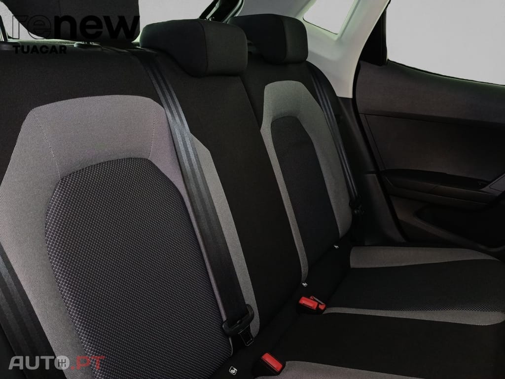 Seat Ibiza 1.0 Style