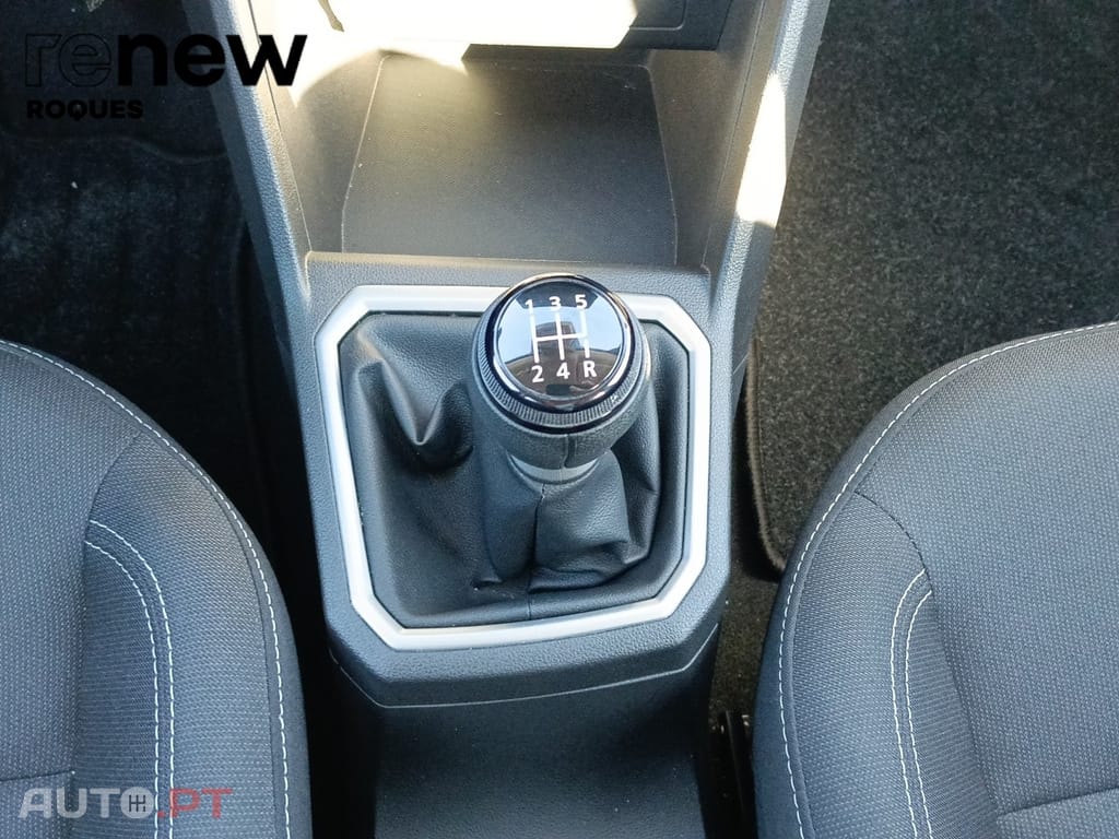 Dacia Sandero Expression 1.0 TCe 90cv