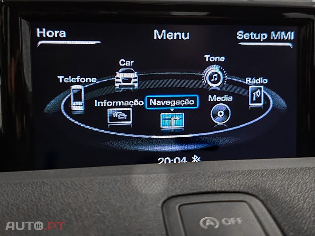 Audi A1 1.4 TDI Design