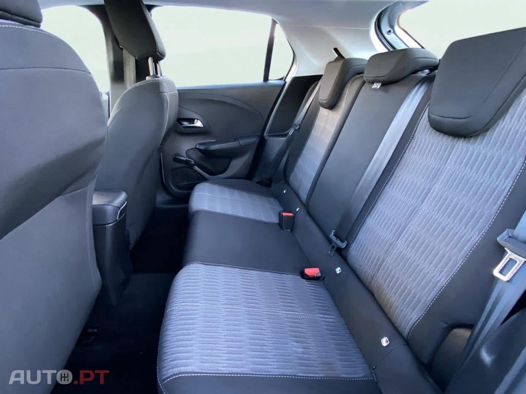 Opel Corsa 1.5 D Elegance