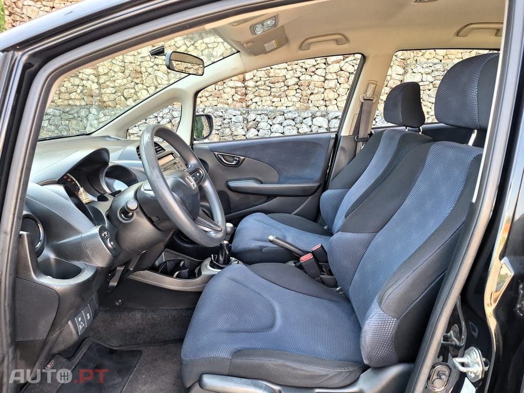 Honda Jazz 1.2 i-VTEC Elegance