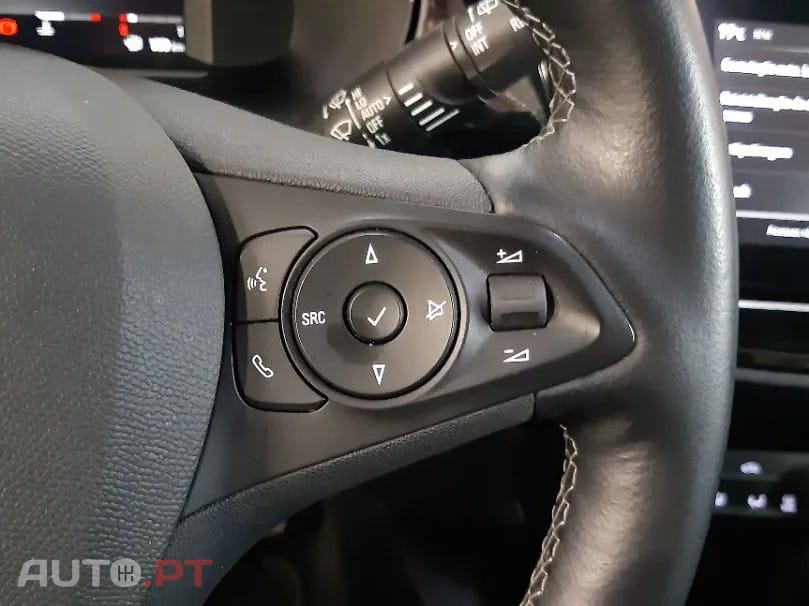 Opel Corsa 1.5 D Elegance
