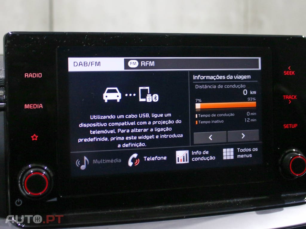 Kia Ceed SW 1.6 CRDi MHEV Drive