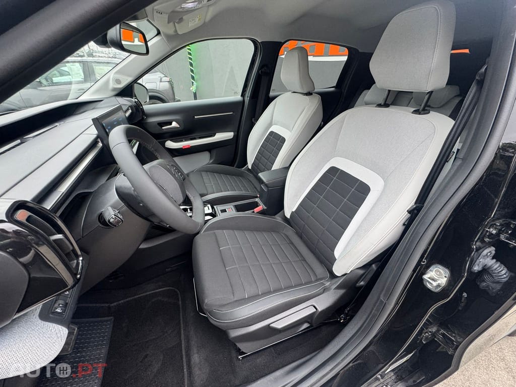 Citroen e-C3 44 kWh You Pack Plus