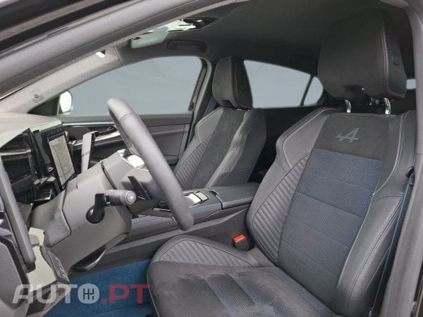 Renault Rafale 1.2 E-Tech 4X4 300 esprit Alpine