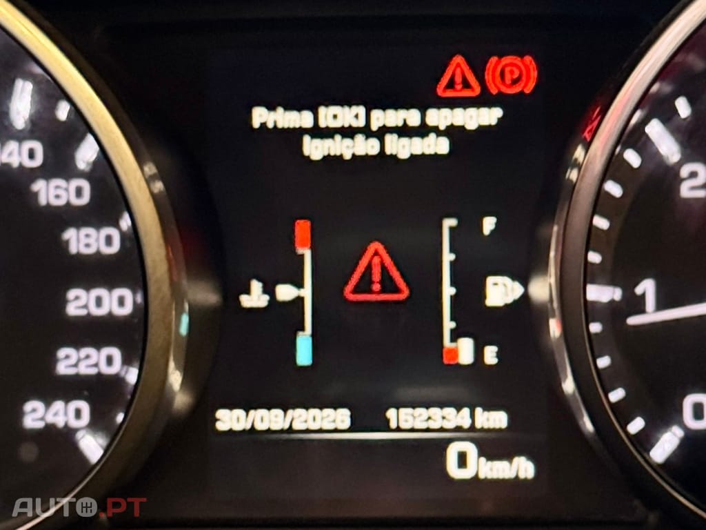 Land Rover Evoque 2.2 eD4 Prestige