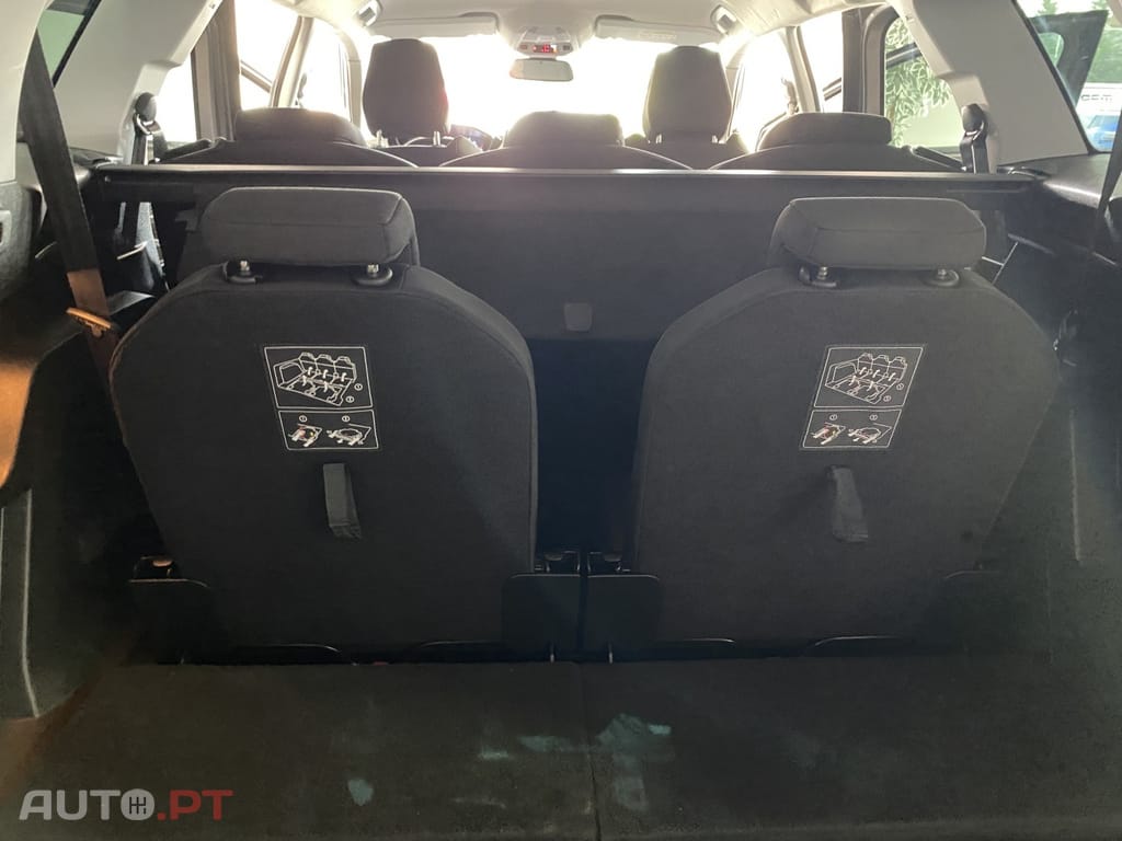 Peugeot 5008 1.5 BlueHDi Active Pack