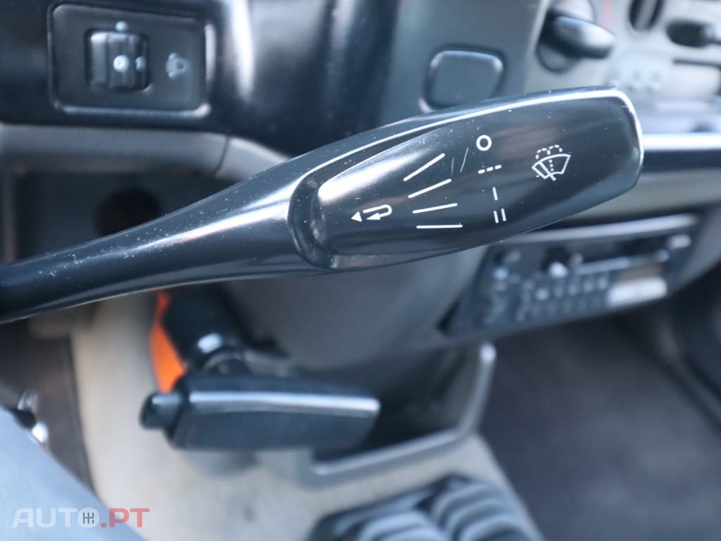 Mitsubishi L200 2.5 TD Club