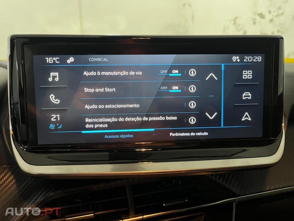 Peugeot 2008 1.2 PureTech Active