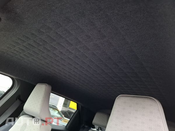 Renault 5 EV52 roland garr 150cv autonomia comfort