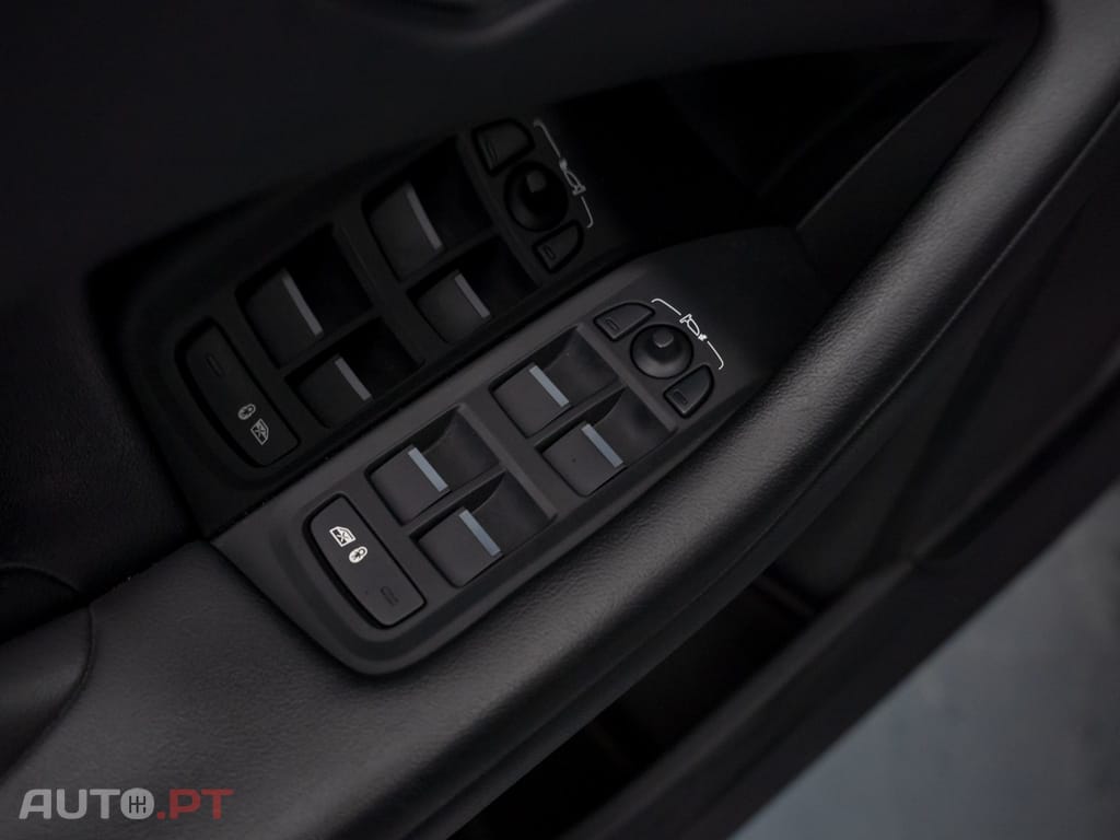 Jaguar I-Pace Black AWD Aut.