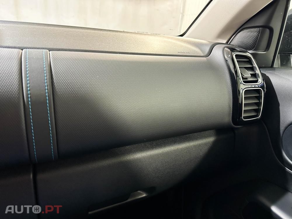 Citroen C5 Aircross 1.6 Hybrid E-Series Collection e-EAT8