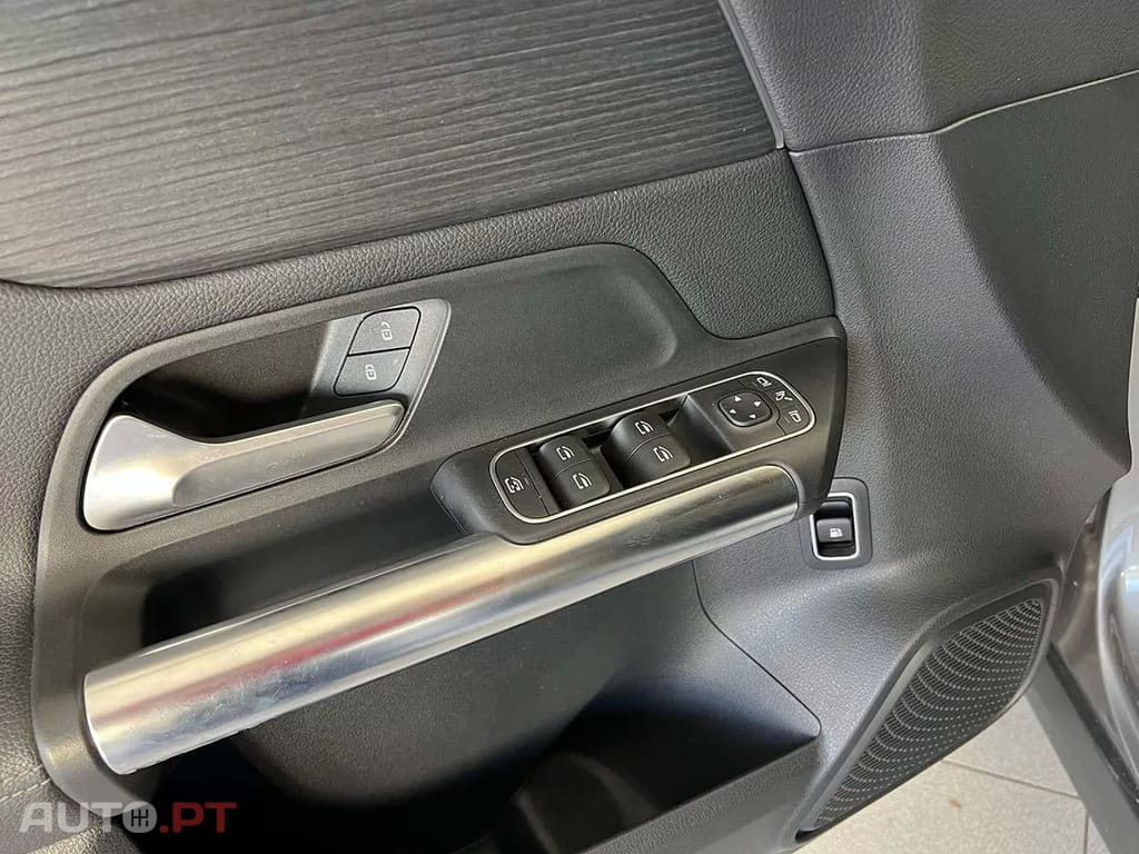 Mercedes-Benz GLA 250 e 8G-DCT Edition Progressive Line