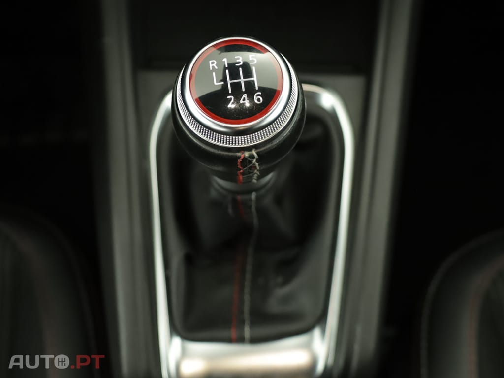 Renault Captur Captur 1.0 TCe RS Line