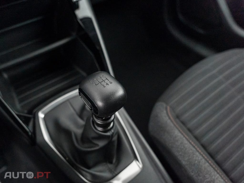 Peugeot 208 1.2 PureTech Active Pack