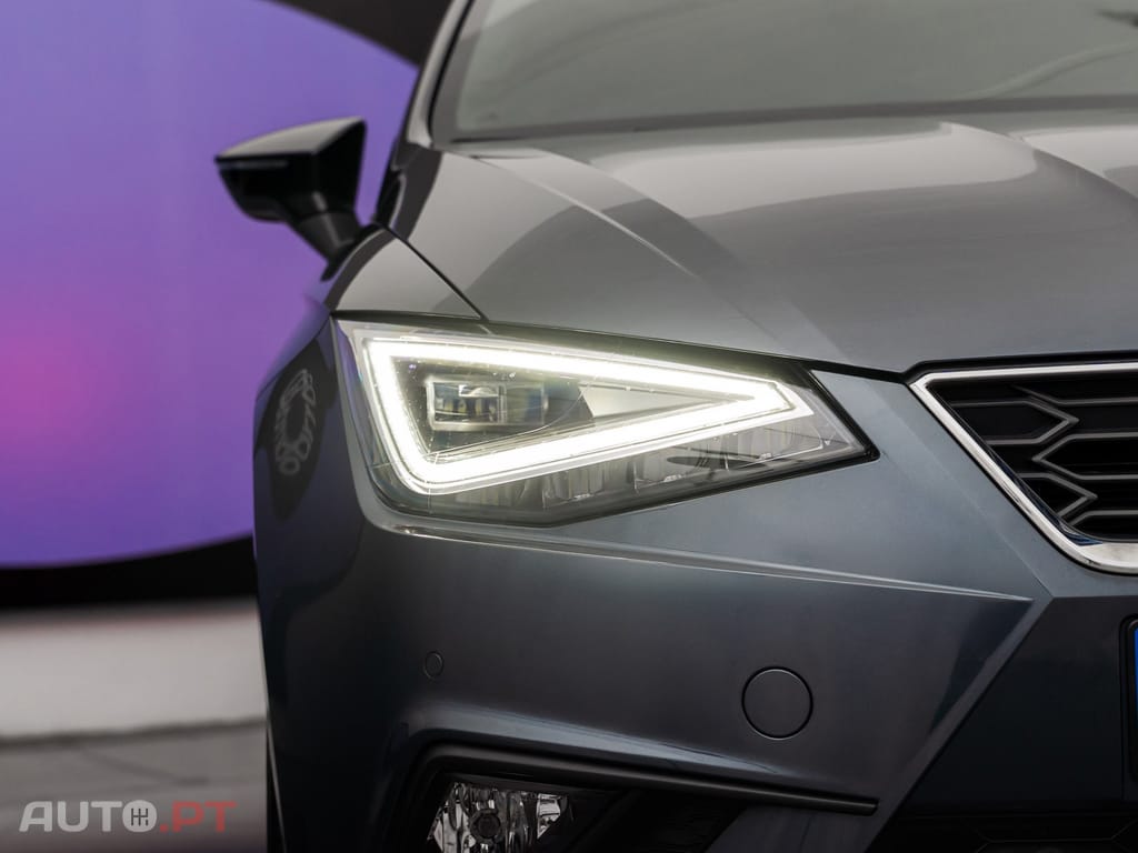 Seat Ibiza 1.0 TSI FR