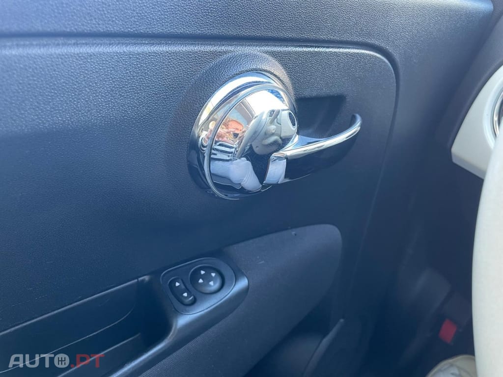 Fiat 500 1.0 Hybrid Sport