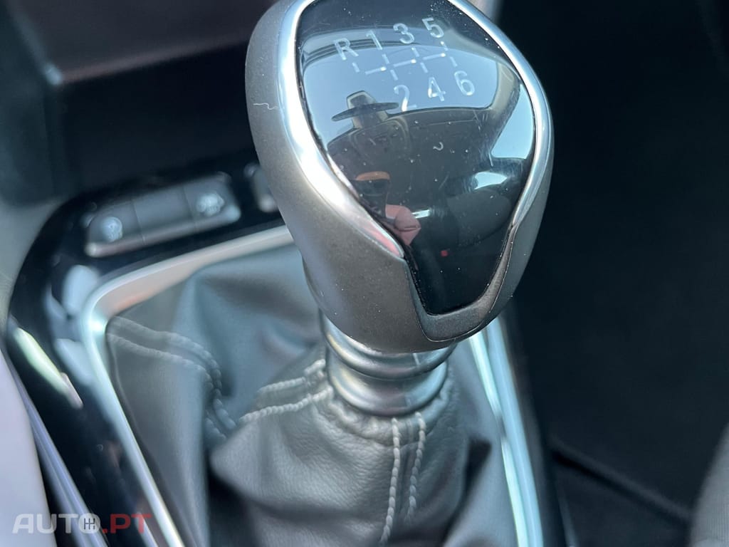 Opel Corsa 1.5 D Business Edition