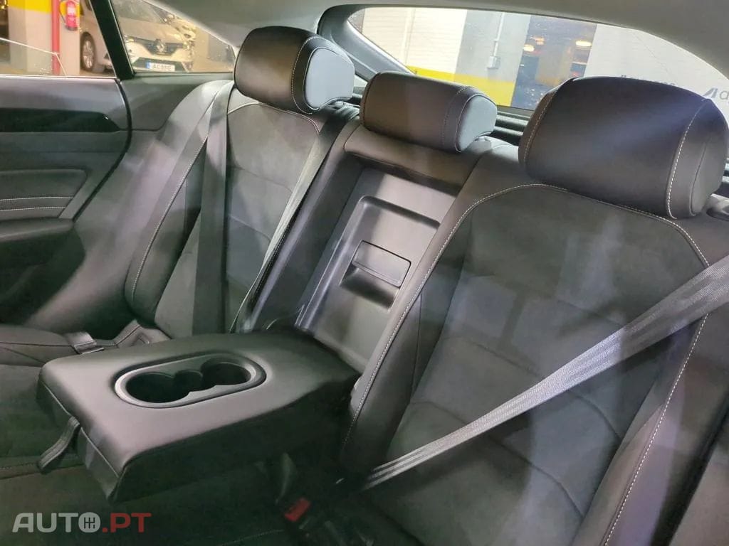 Volkswagen Arteon 2.0 TDI Elegance DSG