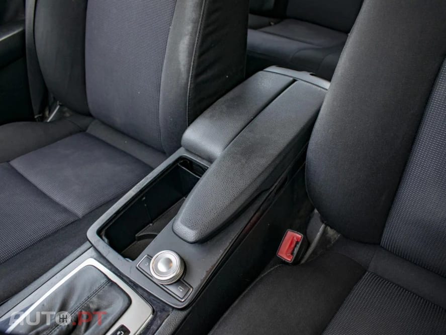 Mercedes-Benz C 200 CDI