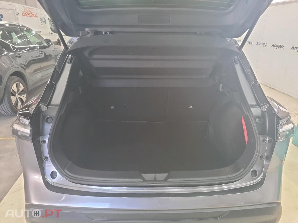 Nissan Qashqai 1.3 DIG-T Engage