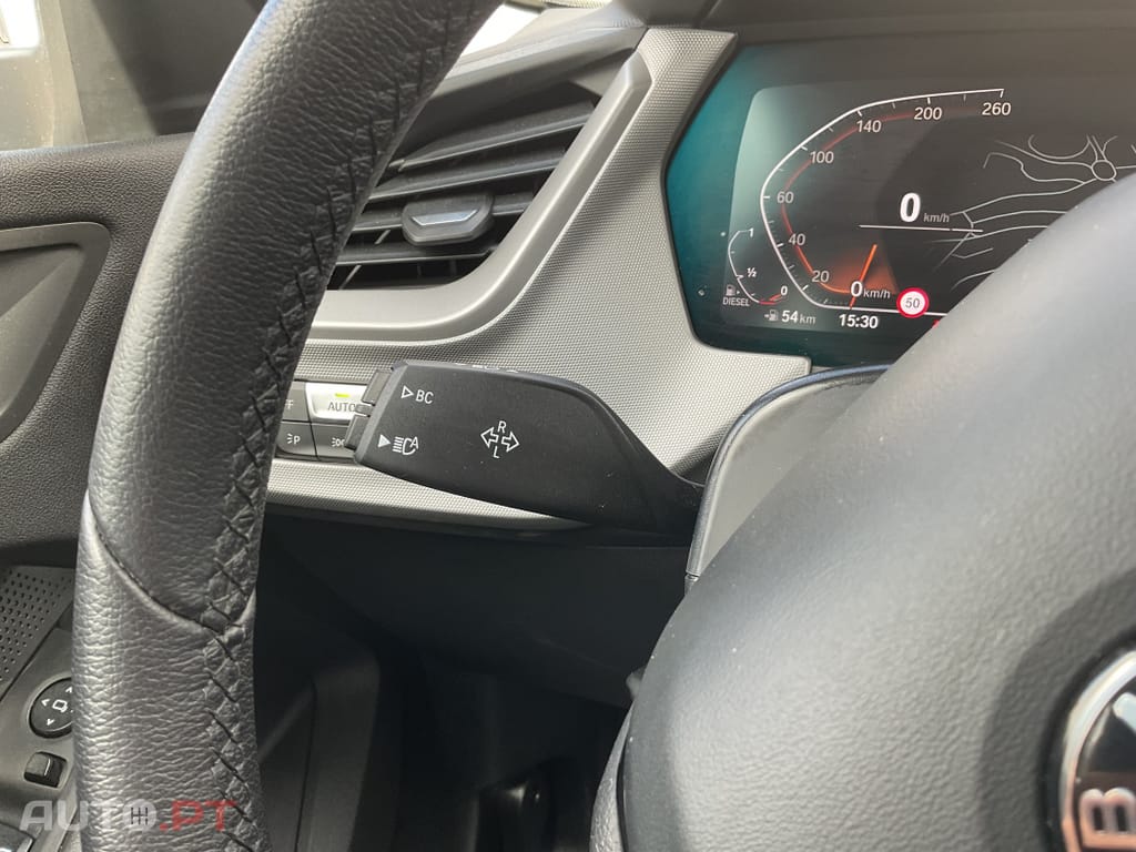 BMW 116 d