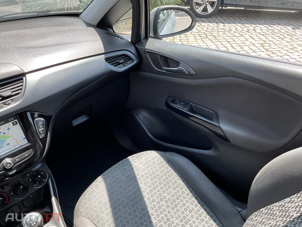 Opel Corsa 1.3 CDTi Dynamic