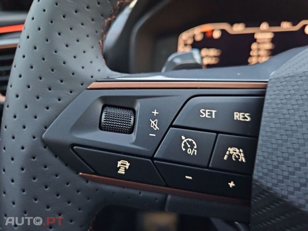 Cupra Formentor I.V.A DEDUTIVEL VZ 1.4 PHEV