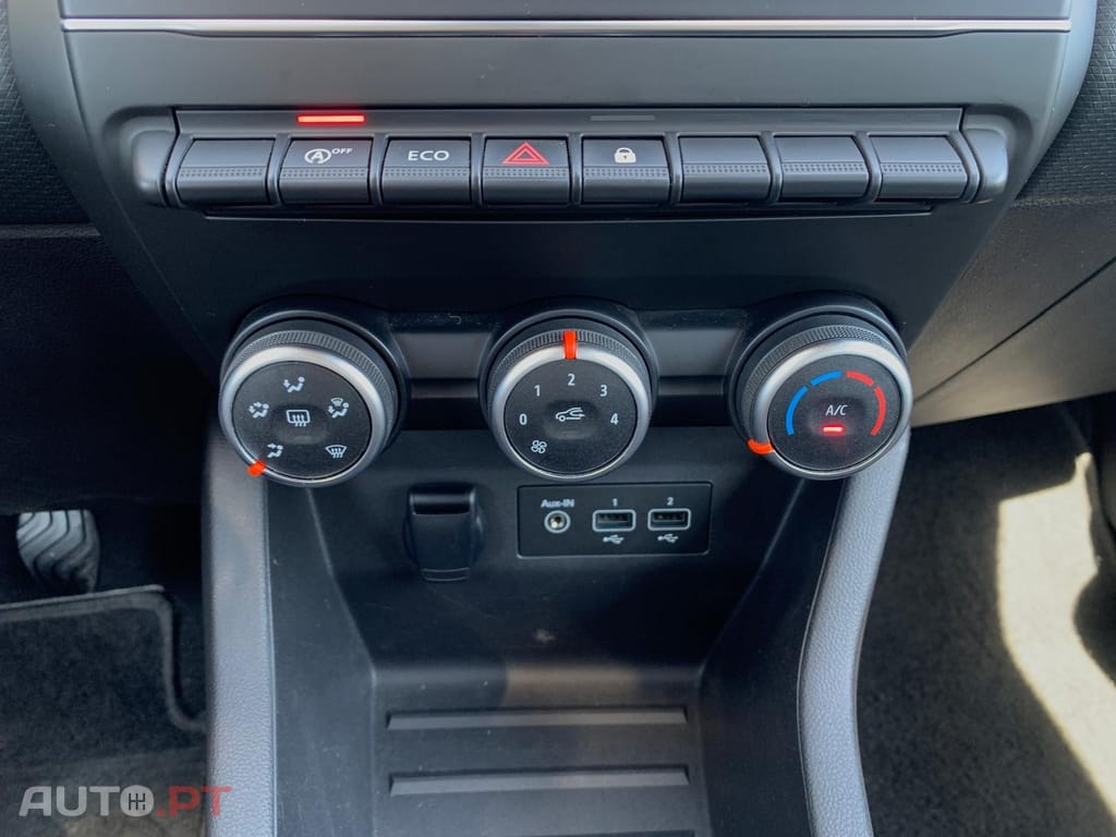 Renault Clio 1.5 Blue dCi Zen