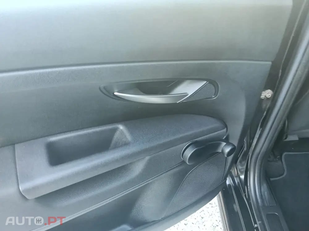 Fiat Grande Punto 1.3 M-Jet Sport