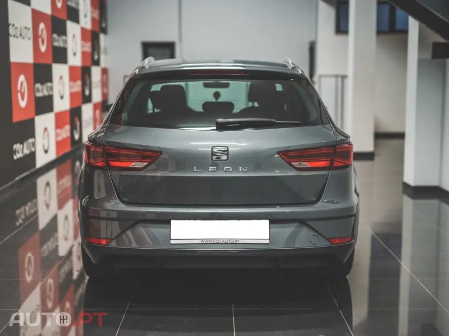 Seat Leon 1.6 TDI Style S/S