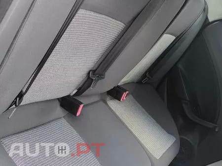 Seat Ibiza 1.9 TDi Reference DPF