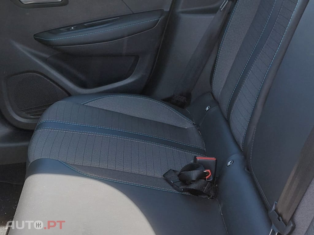 Peugeot E-208 Allure