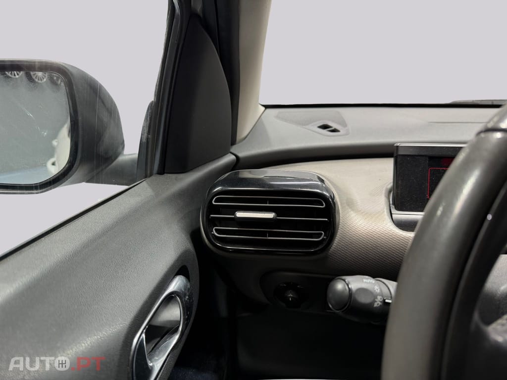 Citroen C4 Cactus 1.2 VTi Feel